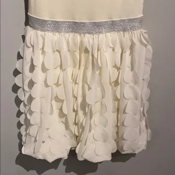 Girls H & M dress NWT - Picture 4 of 5